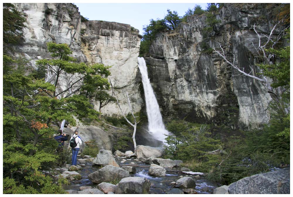 Chorrillo del Salto